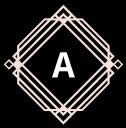 Amory Alexandra Hair for Men logo